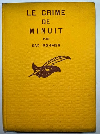 Le Crime de Minuit (The Midnight Crime)