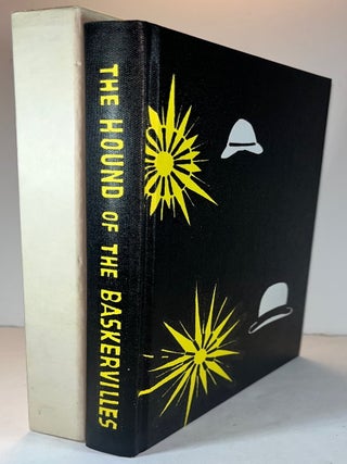 Item #017054 The Hound of the Baskervilles. Sir Arthur Conan Doyle