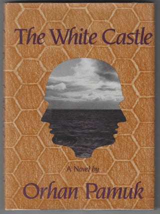 The White Castle. Orhan Pamuk.