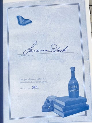 Collectibles (Signed Limited Edition)