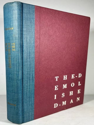 The Demolished Man