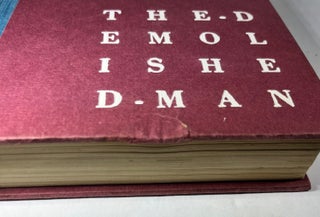 The Demolished Man