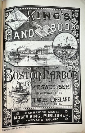 King's Handbook of Boston Harbor