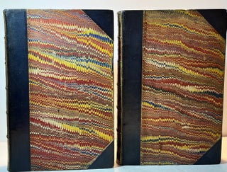 Half Hours With the Best Authors (Fine Binding)