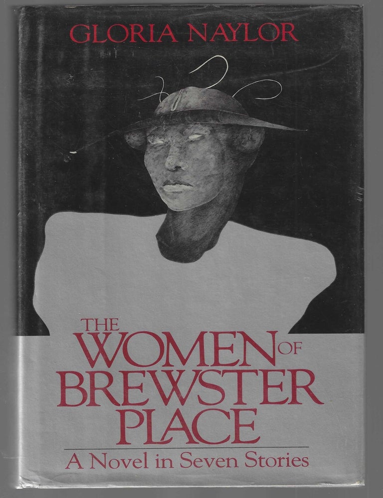 Item #017859 Women of Brewster Place. Gloria Naylor.