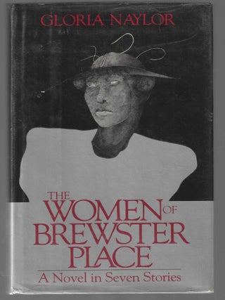Women of Brewster Place. Gloria Naylor.