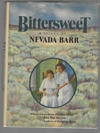 Item #018241 Bittersweet. Nevada Barr