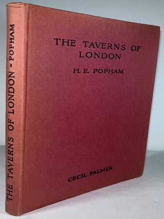 The Taverns of London