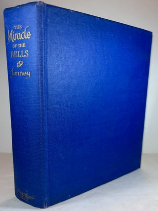 The Miracle of the Bells (Signed First Edition)