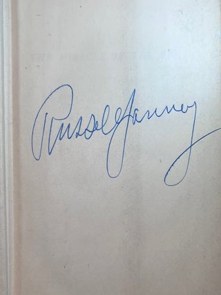 The Miracle of the Bells (Signed First Edition)