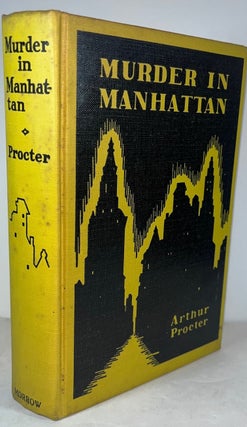 Murder in Manhattan