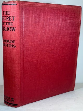 The Secret of the Shadow
