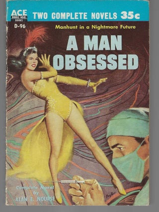 The Last Planet / A Man Obsessed