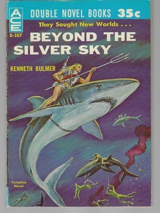 Meeting at Infinity / Beyond the Silver Sky