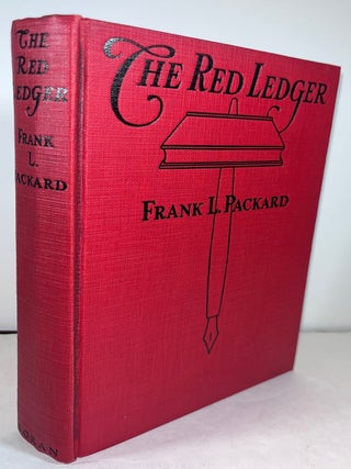 The Red Ledger