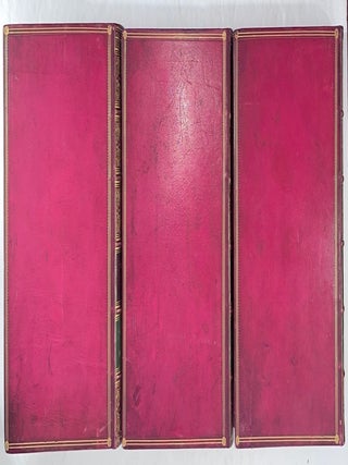 The Arabian Nights' Entertainment (Fine Binding)
