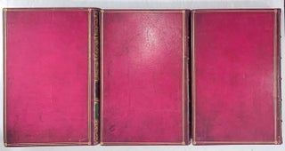 The Arabian Nights' Entertainment (Fine Binding)