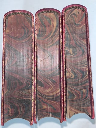 The Arabian Nights' Entertainment (Fine Binding)