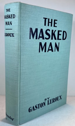 The Masked Man