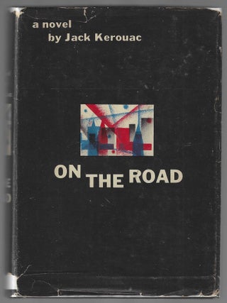 Item #018694 On The Road. Jack Kerouac
