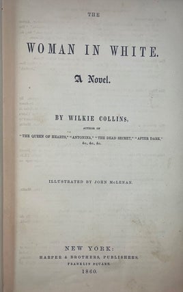 The Woman in White