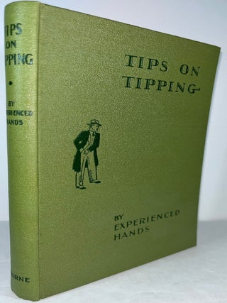 Tips On Tipping