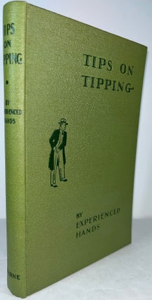 Tips On Tipping