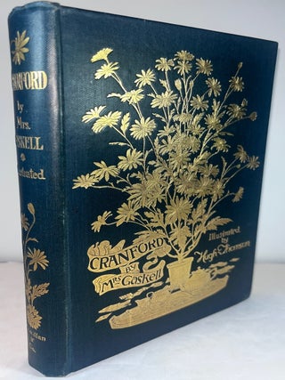 Item #018853 Crandford. Gaskell Mrs