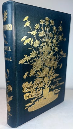 Item #018853 Crandford. Gaskell Mrs