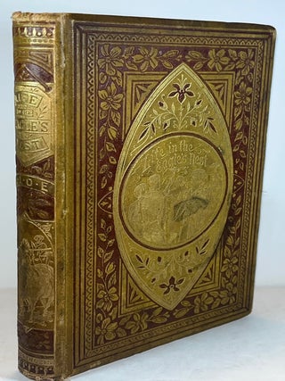 Item #018970 Life in the Eagle's Nest - A Tale of Afghanistan. A L. O E