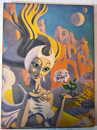 The Magazine of Fantasy and Science Fiction - November, 1963