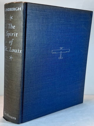 The Spirit of St. Louis