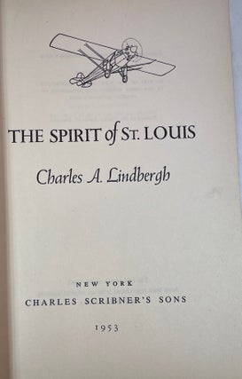 The Spirit of St. Louis