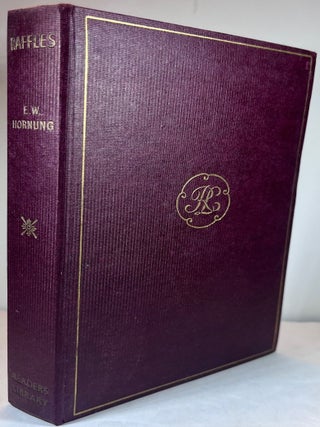 Raffles (Reader's Library #403)