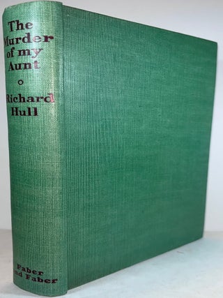 The Murder of My Aunt