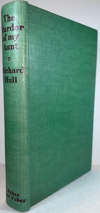 The Murder of My Aunt