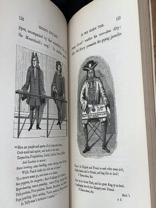 Merrie England in the Olden Times